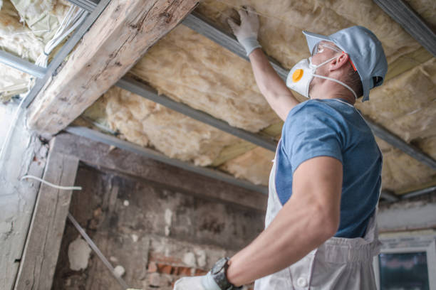 Best Specialty Insulation in Island City, OR