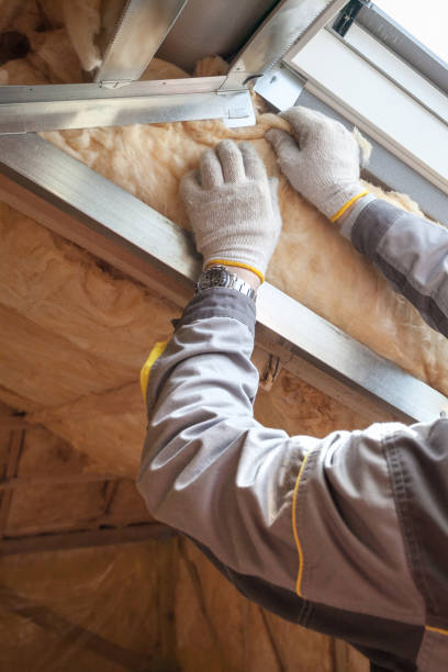 Best Insulation Installation Services in Island City, OR