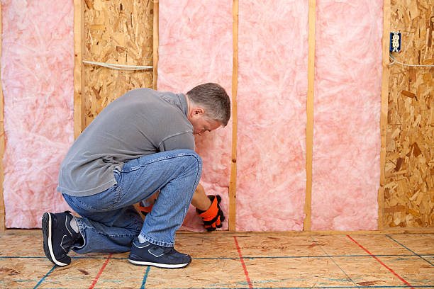 Best Commercial Insulation in Island City, OR